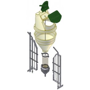 FUNKIMAT VERS.3 (FLAD-VINKEL) USAMLET