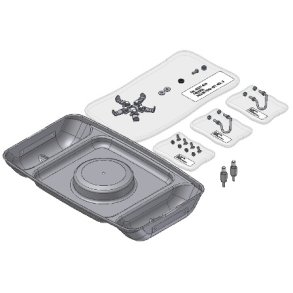 RF TRUKKET KRYBBE SMGRISE F/3I1 ROTO