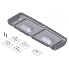 RF TRUKKET KRYBBE SLAGTESVIN FOR DOBBELT FUNKIMAT