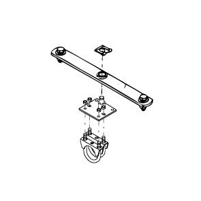 HAMMEL, KOMPLET 60 VD