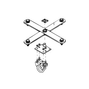 X-HAMMEL, KOMPLET �60 VD