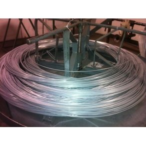 FJEDERTRD GALV. 3,0-M