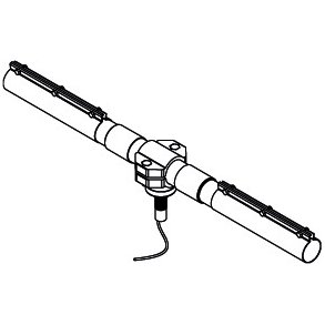 FUNKINET STOPFLER KOMPL.60