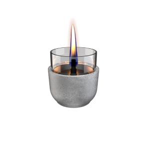 Violet 8 reactive glace grey