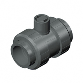 Kontraventil-pvc 32 mm