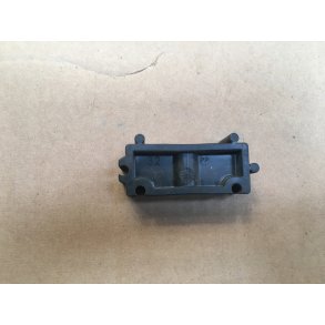 Afstandsstk-pp f 20 mm rrbrer