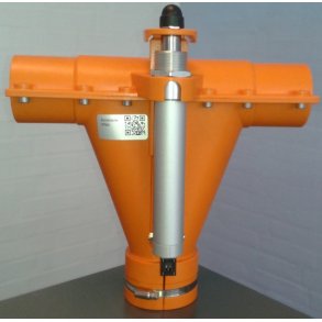 TRFODERSVENTIL 60 LUFTSTYRING