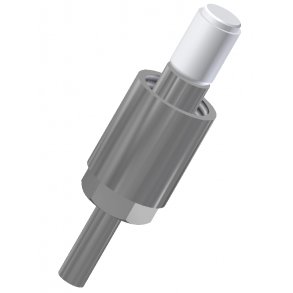 DRIKKEVENTIL 1/2 RF TYPE 13