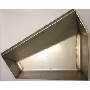 TRUG DT 20 H�JRE RUSTFRI