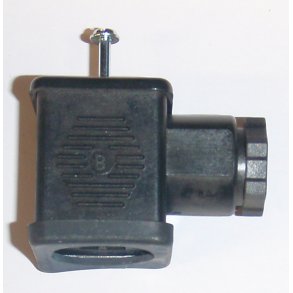 DUPLEXX STIK MED LYS FOR MAGNETVENTIL RESERVEDEL