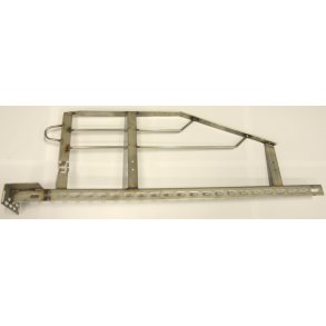 RAMME BRED M/VINKEL OG FODBELAG 3I1 MAXI VERSION 2002