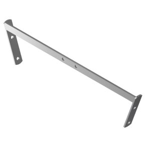 3I1 AFSTIVNING OVER GALVANISERT