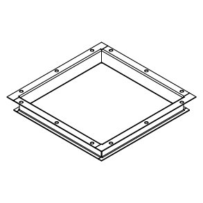 OVERGANG 400X400 P� TR�KSTATION 373X373