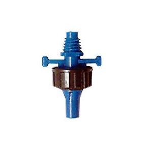 Kontraventil konisk/3/8