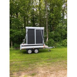 Ingarden Verktygsrum 3m2