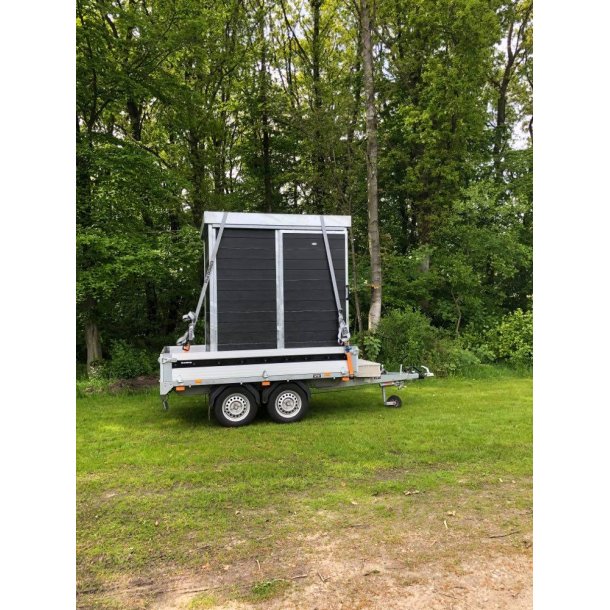 Ingarden Verktygsrum 3m2