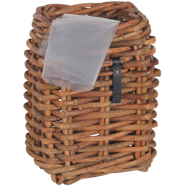 A2 Living Rattan basket square Mini