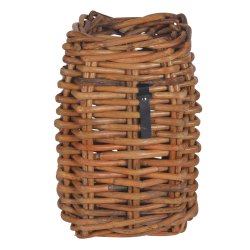 A2 Living Rattan basket square Mini