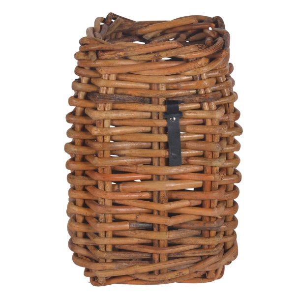 A2 Living Rattan basket square Mini