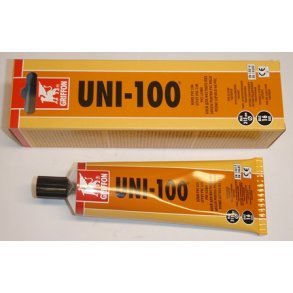 LIM PVC 150G TUBE
