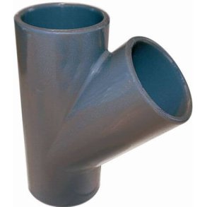 Grenrr-pvc 25 mm 45 gr