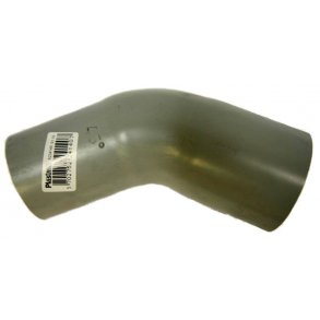 BJNING PVC 45 GR. F/75MM NEDL