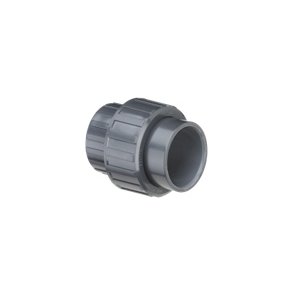 Union-pvc 63 mm