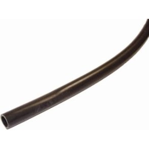 Slange pe 22 mm sort