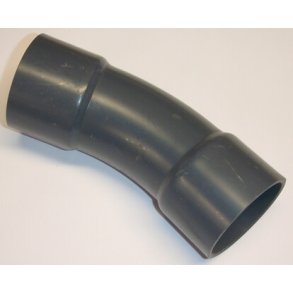 Bjning-pvc 63 mm 30 gr