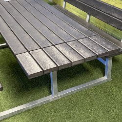 F&ouml;rl&auml;ngningsmodul F&ouml;r Bordsb&auml;nkupps&auml;ttning