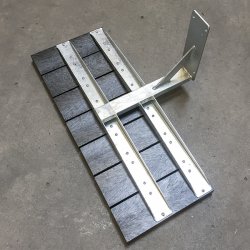 F&ouml;rl&auml;ngningsmodul F&ouml;r Bordsb&auml;nkupps&auml;ttning