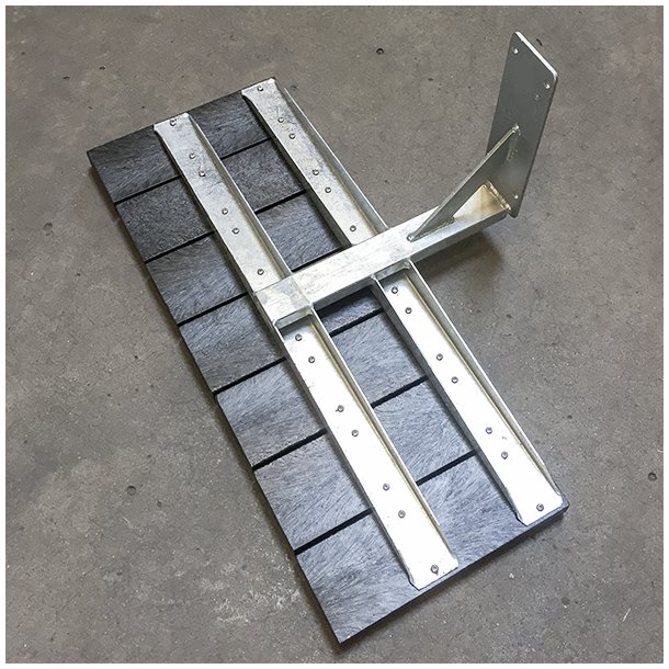 F&ouml;rl&auml;ngningsmodul F&ouml;r Bordsb&auml;nkupps&auml;ttning