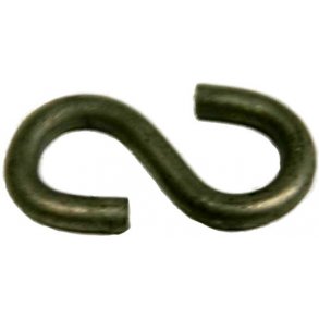 S-KROG VARMGALVANISERET