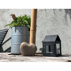 Fyrefad Lantern Black