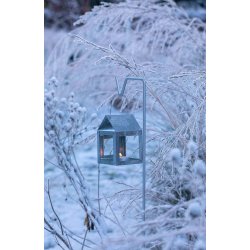 Mini 'Galv-look' grillspett til Hngande lyktor