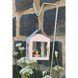 Mini 'Galv-look' grillspett til Hngande lyktor