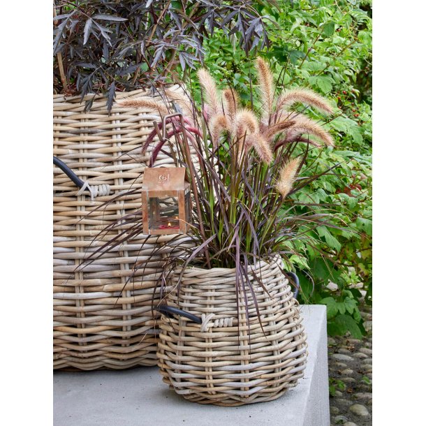 Mini Spyd t. Hnglamporna i koppar/Messing-look