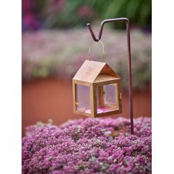 Mini Spyd t. Hnglamporna i koppar/Messing-look