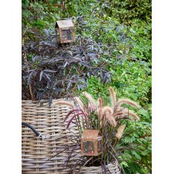 Mini Spyd t. Hnglamporna i koppar/Messing-look