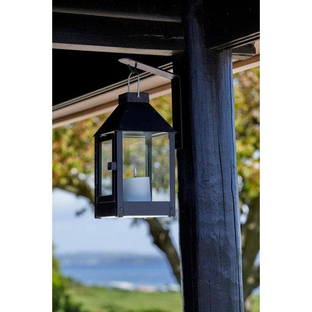 Lantern Wall Bracket
