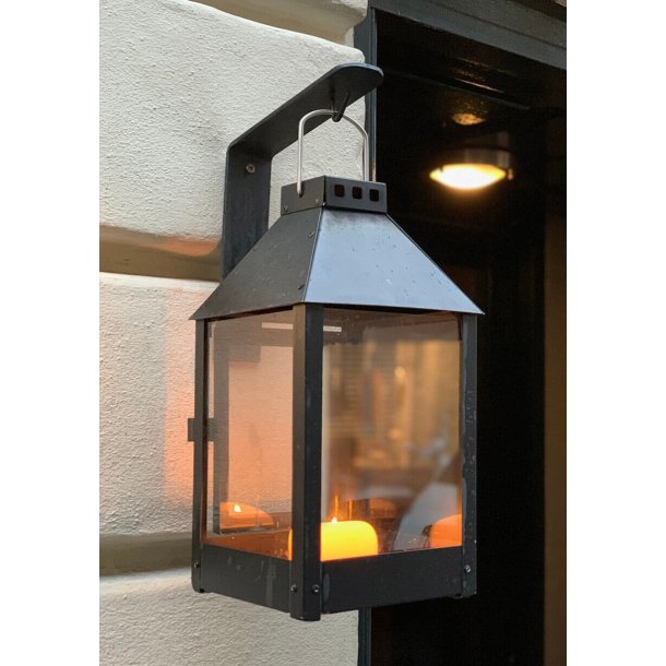 Lantern Wall Bracket