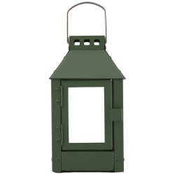 Lantern Micro Olive Green
