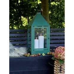 Mega Lanterne Olivengr�n