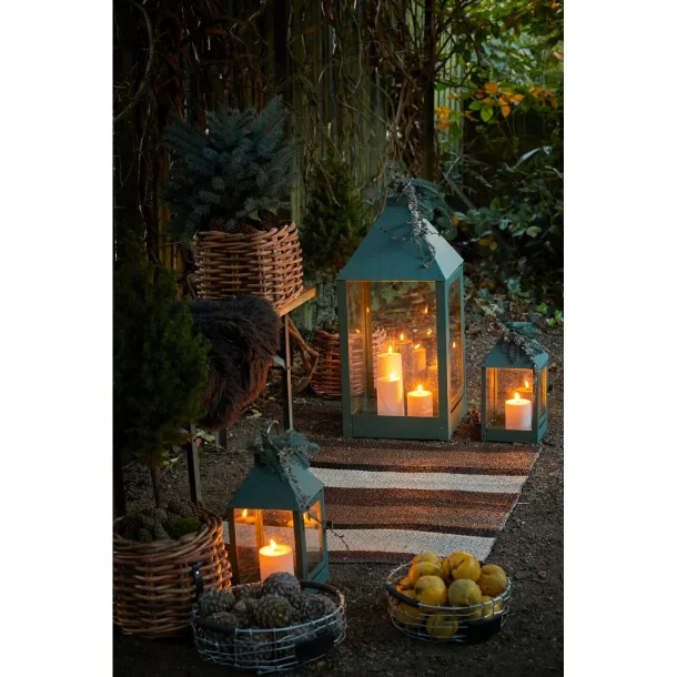 Mega Lanterne Olivengr�n