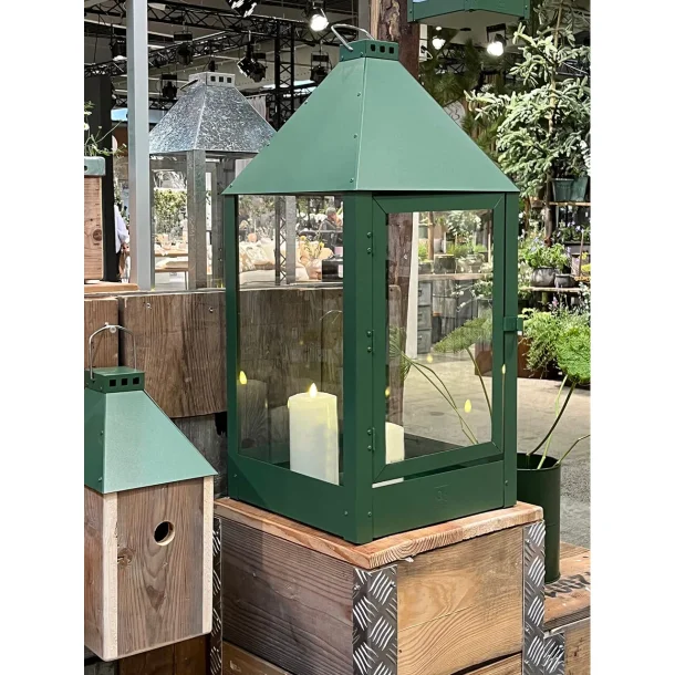Mega Lanterne Olivengr�n