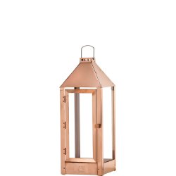 Lantern Maxi Koppar