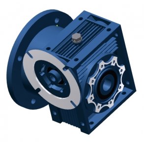 SNEKKEGEAR RMI40 FL 1:50 IEC63