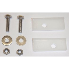 ADAPTER KIT TIL 3IN1 NX TRAGT