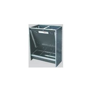 FODERAUTOMAT 3X1 30 STK SMGRISE 61,5X74X31 CM