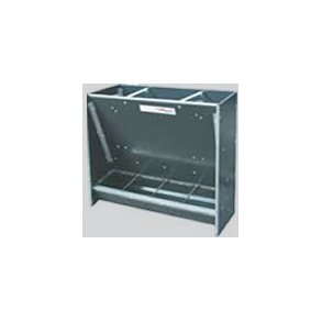 FODERAUTOMAT 4X1 40 STK SMGRISE 81,5X74X31 CM